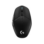 Logitech G303 Shroud Edition